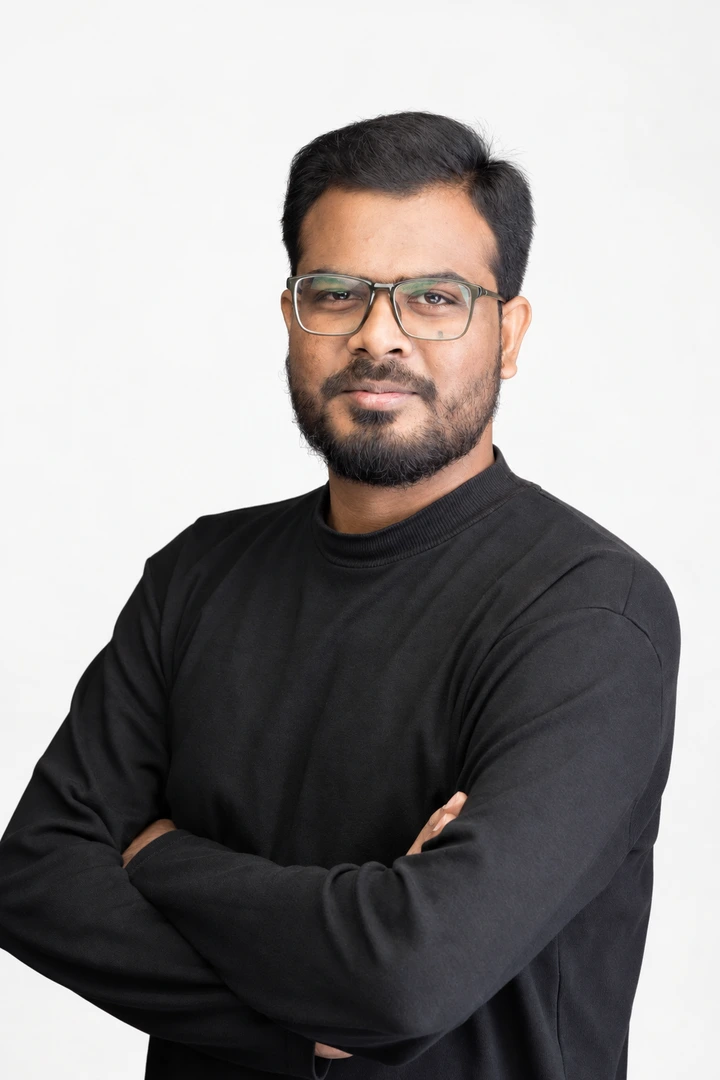 Mohammad Owaiz
